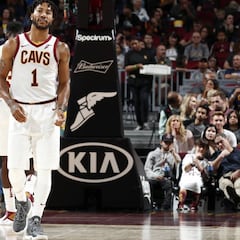 Derrick Rose está hundido y se está planteando la retirada