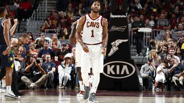 Derrick Rose está hundido y se está planteando la retirada