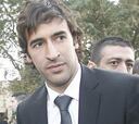 Raúl: "Anfield es una locura"