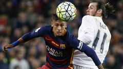 Sun: Neymar olvidó el pasaporte y entró ilegalmente a Inglaterra