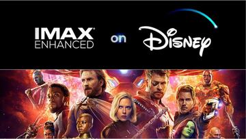 Disney+