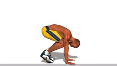 Prepárate físicamente para jugar al tenis con estos ejercicios