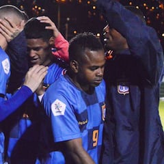 Boyacá Chicó vence a Cortuluá y asciende a primera división