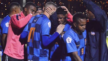 Boyac&aacute; Chic&oacute;, equipo del Torneo &Aacute;guila