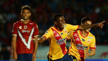 Monarcas caza al Tibur&oacute;n y escala rumbo a Liguilla