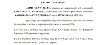 El nuevo intento por ‘reconciliar’ a Jorge Valdivia con Colo Colo