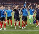 Croacia es la ‘peor’ finalista según el ránking FIFA