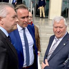 La APA aplaza la asamblea de socios por la crisis del coronavirus