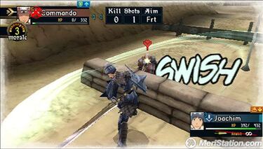 Ya en tu tienda: R.U.S.E., N3II, Kingdom Hearts...