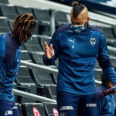 ¿La Liga MX castiga a quienes no cumplan con el protocolo sanitario?