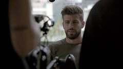 Barça: Piqué chosen as face of Catalan Tourism Board