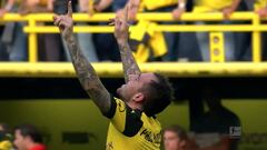 Oficial: el Dortmund compra a Paco Alcácer hasta 2023