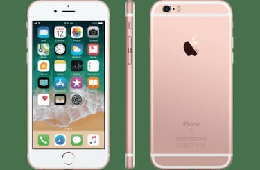 Trucos para aumentar la duración de la batería del iPhone 6s