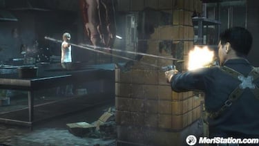 Stranglehold, Impresiones