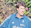 Bayram Tutumlu: "Laudrup siempre dirá sí al Madrid"