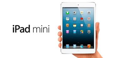 El lanzamiento del nuevo iPad y del iPad Mini congrega 3 millones de compradores