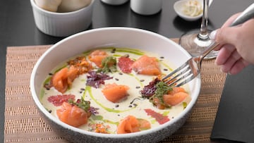 Más allá del patio de comidas del Mall: la nueva apuesta que debes conocer