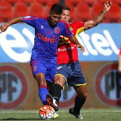 Espinoza y Beccacece: "Quizás le pesó la inexperiencia"