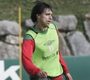 Iturraspe: "Lo del Granada no puede volver a ocurrir"