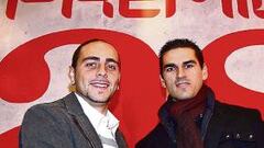 A Juanito no le convence la oferta para continuar