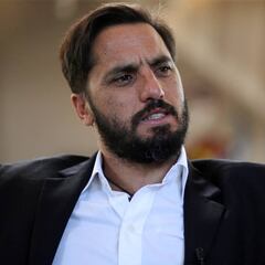 Pichot renuncia a su cargo en la Federación Internacional