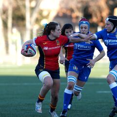 Las Leonas, a por su décimo Europeo ante un viejo conocido