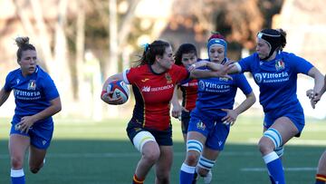 Las Leonas, a por su décimo Europeo ante un viejo conocido