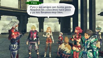 Xenoblade Chronicles 2 (DLC)