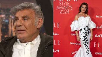 Mar Flores denuncia a Joaquín Flores por llamarla “cortesana”