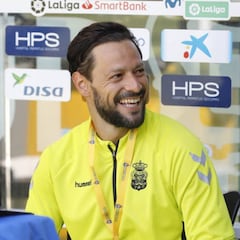 De la Bella, cedido al Cartagena