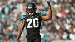 Jalen Ramsey: Gronk nunca ha enfrentado a un esquinero como yo