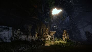 Captura de pantalla - Lichdom (PC)