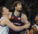 Barcelona Lassa - Valencia; Copa del rey de baloncesto 2017: resumen (67-76)