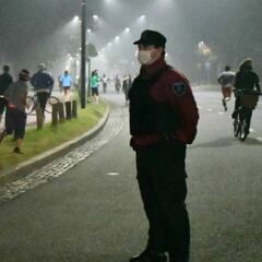 Salir a correr en CABA: ¿qué calles y avenidas se peatonalizan para los runners?