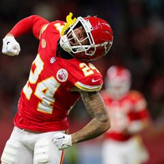 What is a bye week in the NFL? Why aren’t the Chiefs playing this weekend?