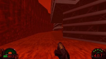 Star Wars: Dark Forces Remaster