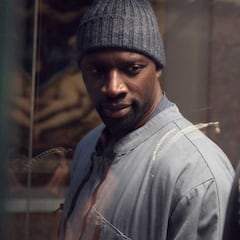 'Lupin 2' en Netflix: fecha de estreno, reparto, tráiler y nuevos capítulos