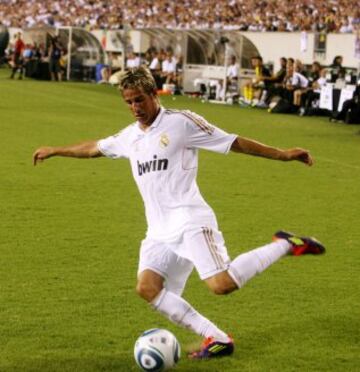 No 10: Fabio Coentrao