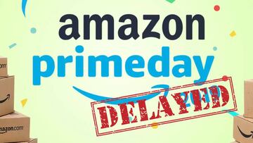 Amazon retrasa su Prime Day 2020 de ofertas veraniegas: no será en Julio