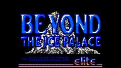 Imágenes de Beyond the Ice Palace