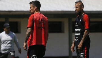 La posible nueva camiseta de la Roja que impacta en redes