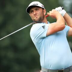 Koepka lidera y Rahm cae una plaza tras el triunfo de Thomas