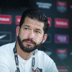 Benjamín Mora: “No hay varita mágica”