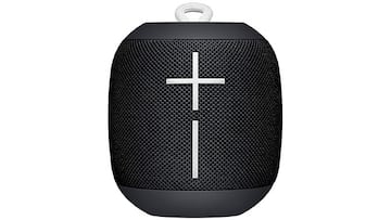 Altavoz Bluetooth portátil