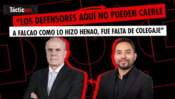 Tácticas, AS Colombia