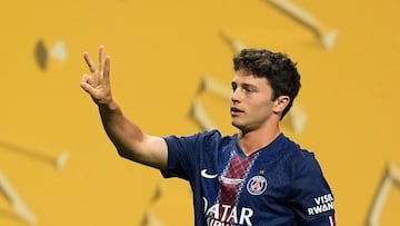 PSG - Inter Miami, en vivo: Mundial de Clubes, hoy en directo