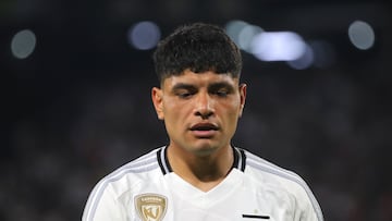 Claudio Aquino debería ser el jugador con más asistencias en Chile, pero se cruzó con esto