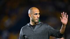 Guido Pizarro sobre Ángel Correa a Tigres: “Ya habrá tiempo para eso”