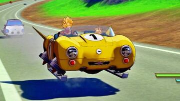 Dragon Ball Z: Kakarot