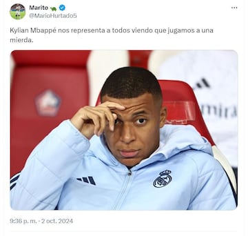 Los mejores memes de la jornada Champions